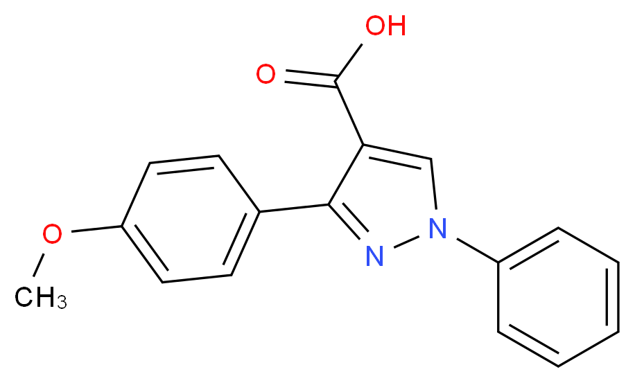 CAS_372107-36-3 molecular structure