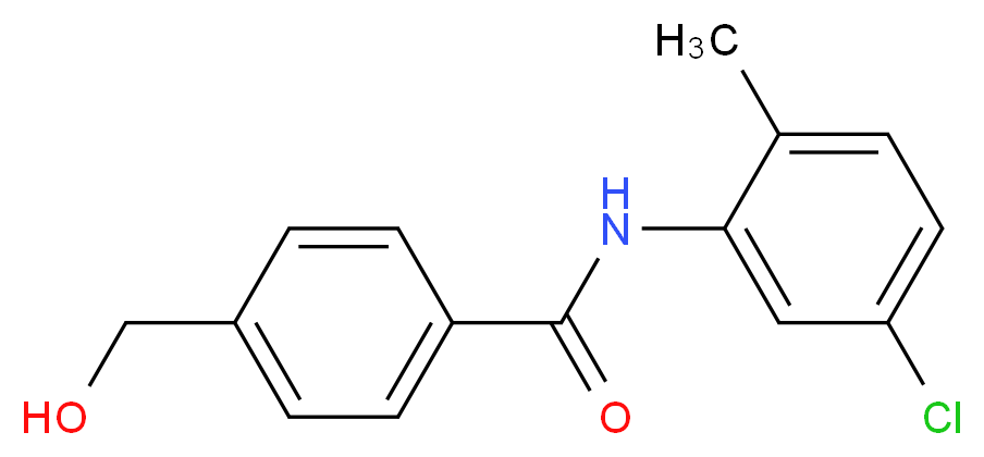 CAS_301159-94-4 molecular structure