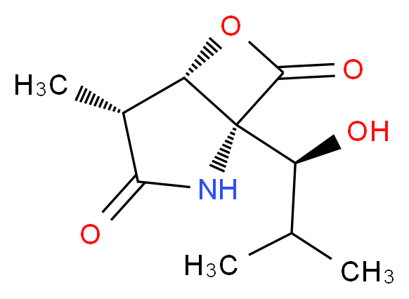 CAS_154226-60-5 molecular structure