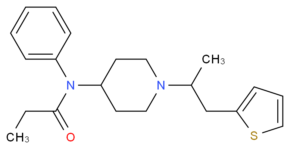 CAS_103963-66-2 molecular structure