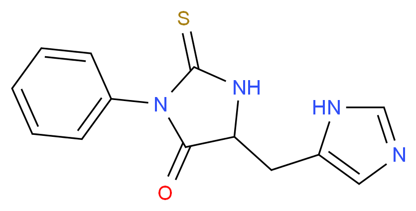 CAS_5835-68-7 molecular structure