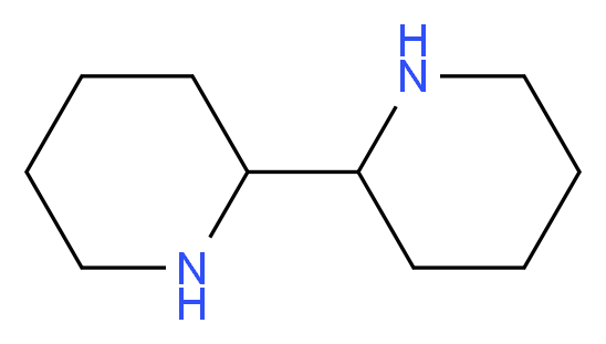 CAS_531-67-9 molecular structure