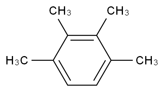 CAS_488-23-3 molecular structure