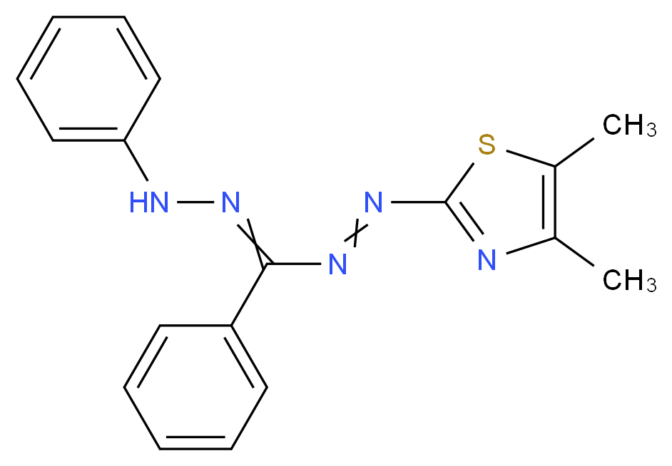 CAS_57360-69-7 molecular structure