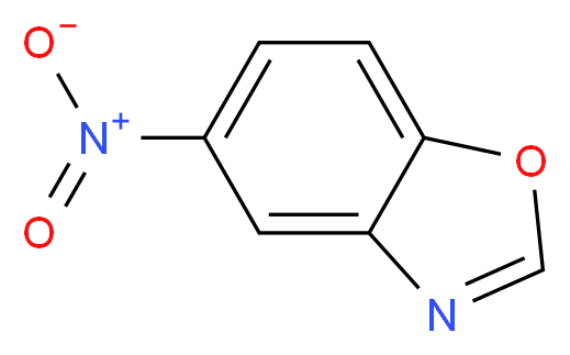 5-Nitro-1,3-benzoxazole_Molecular_structure_CAS_70886-33-8)
