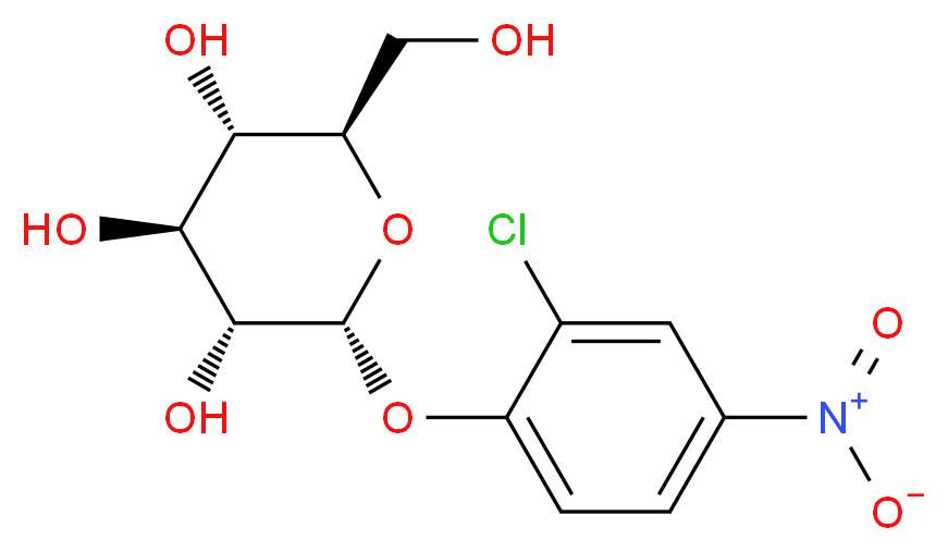 CAS_119047-14-2 molecular structure