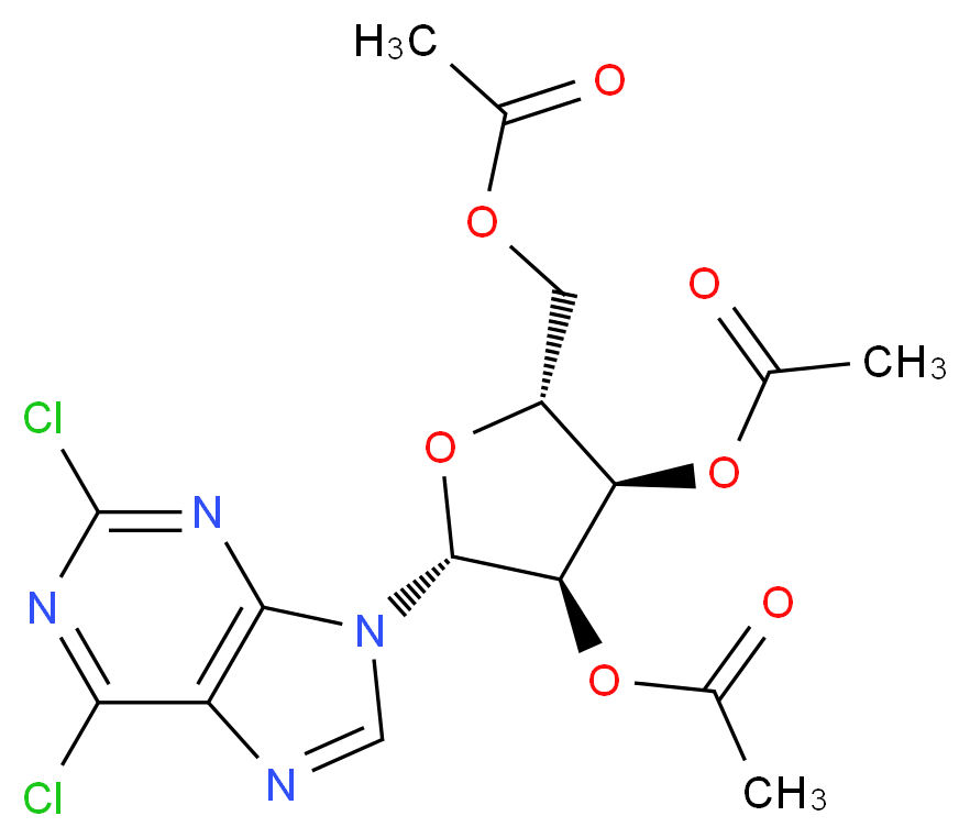 CAS_3056-18-6 molecular structure