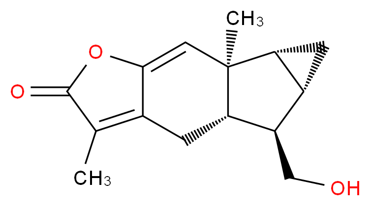 CAS_78749-47-0 molecular structure