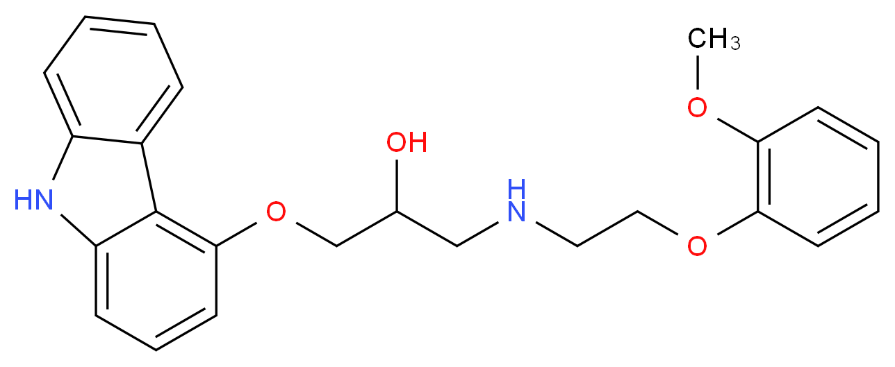 CAS_72956-09-3 molecular structure