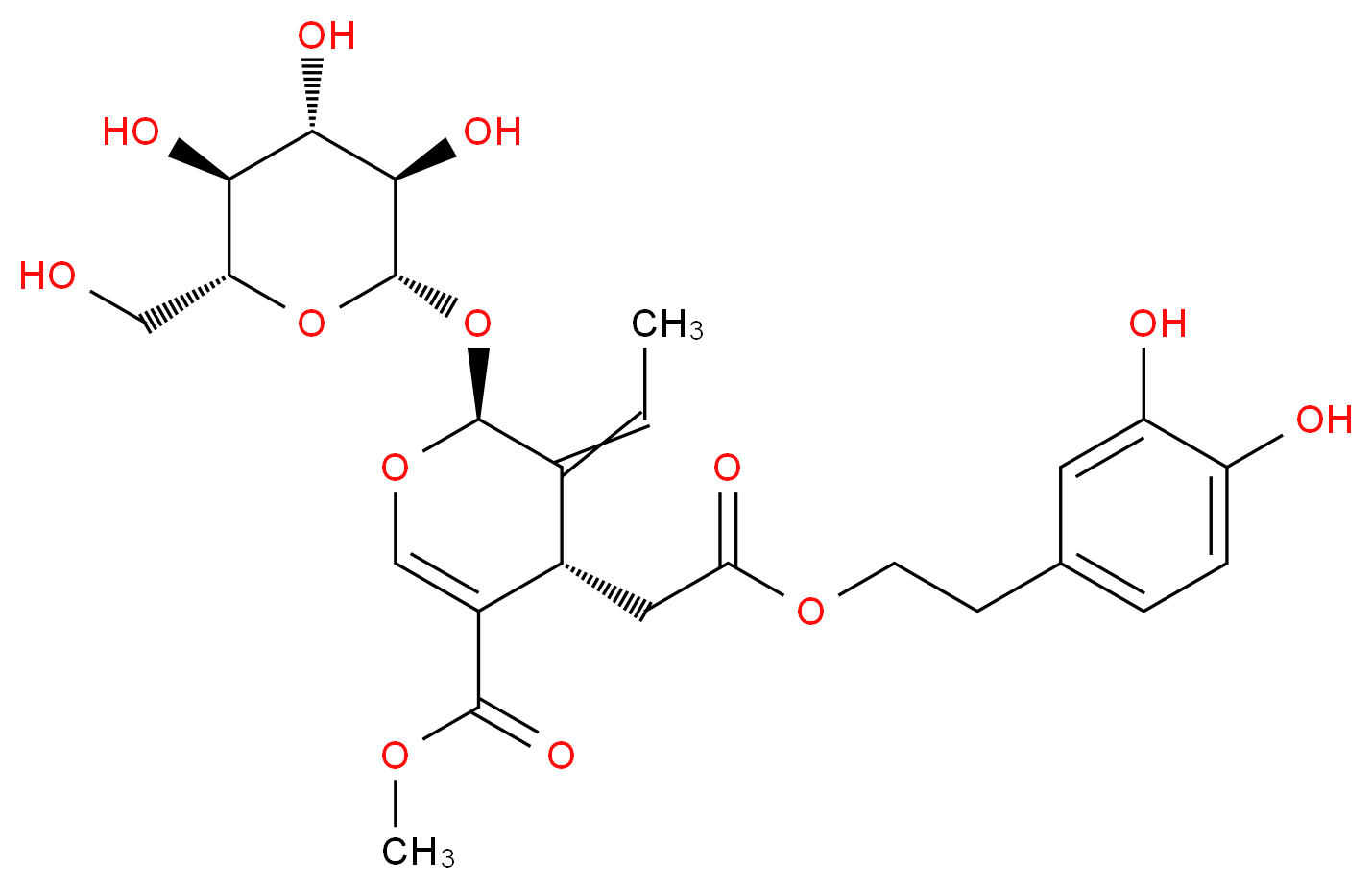 CAS_32619-42-4 molecular structure