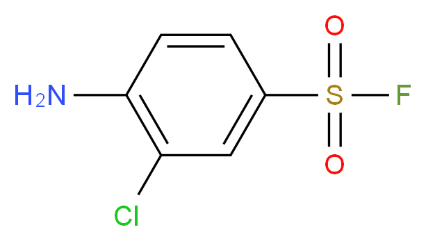 CAS_1996-51-6 molecular structure