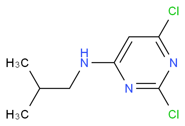 CAS_72063-78-6 molecular structure