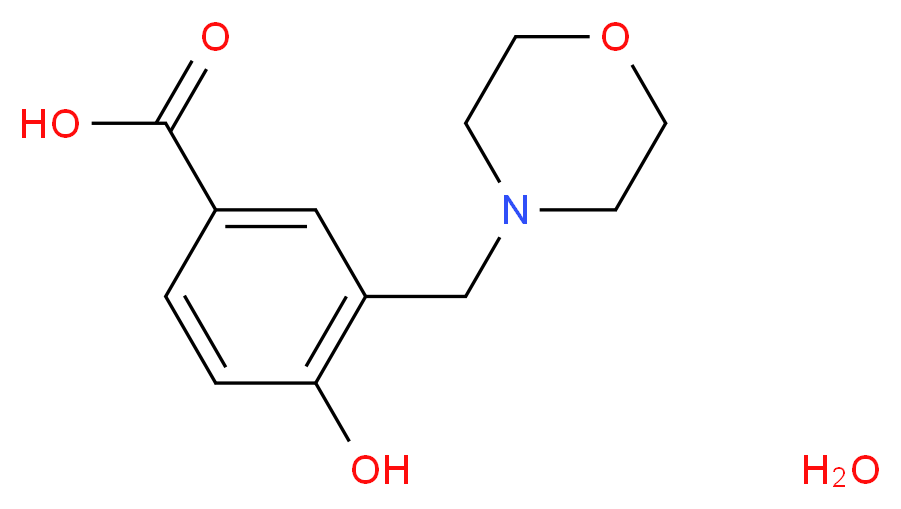 CAS_143269-99-2 molecular structure