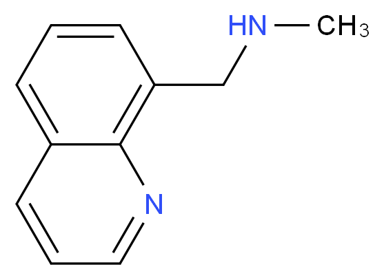 METHYL-QUINOLIN-8-YLMETHYL-AMINE_Molecular_structure_CAS_60843-63-2)
