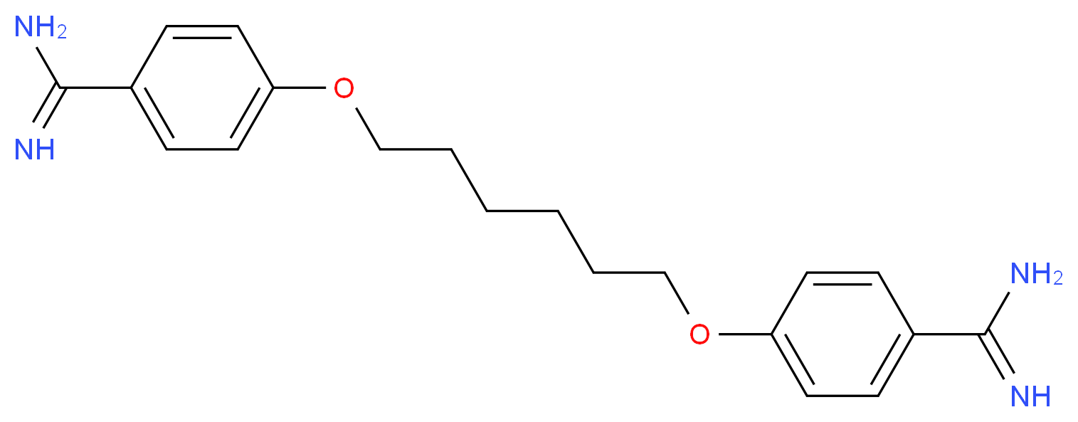 CAS_3811-75-4 molecular structure