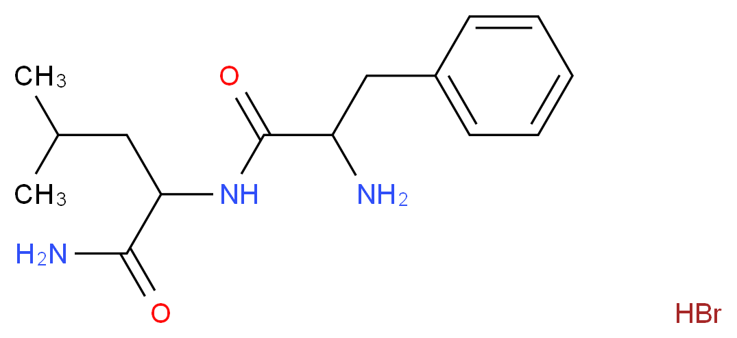 Phe-Leu amide hydrobromide_Molecular_structure_CAS_108321-16-0)