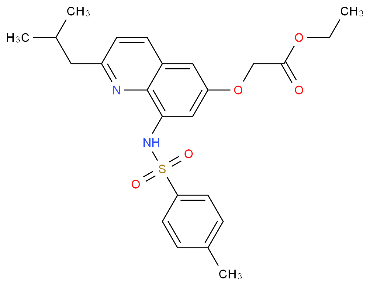 CAS_316124-91-1 molecular structure