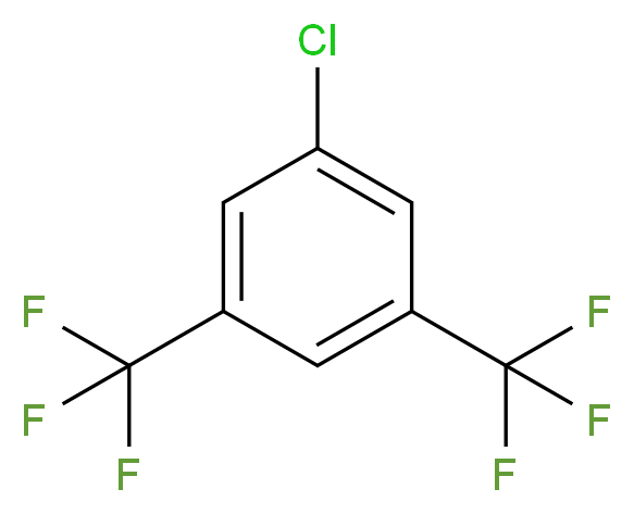 CAS_328-72-3 molecular structure