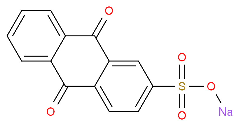 CAS_131-08-8 molecular structure