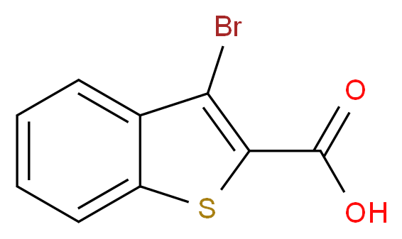 3-Bromobenzothiophene-2-carboxylic acid_Molecular_structure_CAS_29174-66-1)