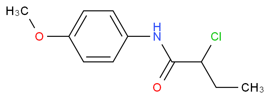 CAS_915922-30-4 molecular structure