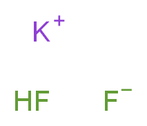 Potassium hydrogen fluoride_Molecular_structure_CAS_7789-29-9)