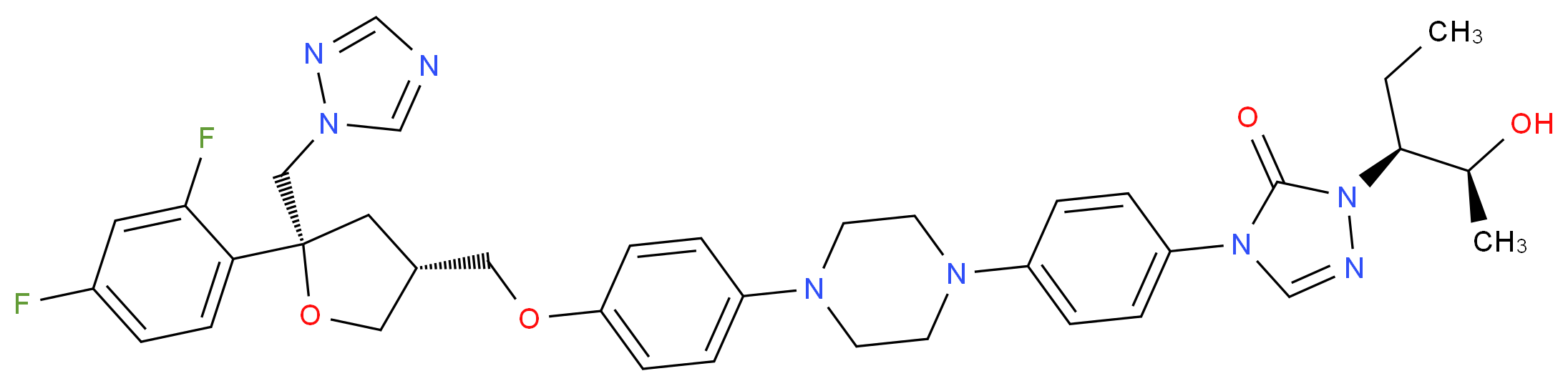 CAS_171228-49-2 molecular structure