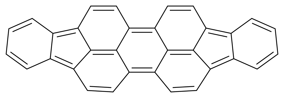 CAS_188-94-3 molecular structure