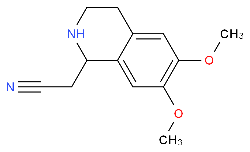 CAS_52244-06-1 molecular structure