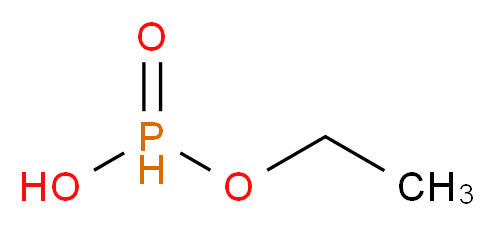 ETHYLPHOSPHONIC ACID_Molecular_structure_CAS_6779-09-5)
