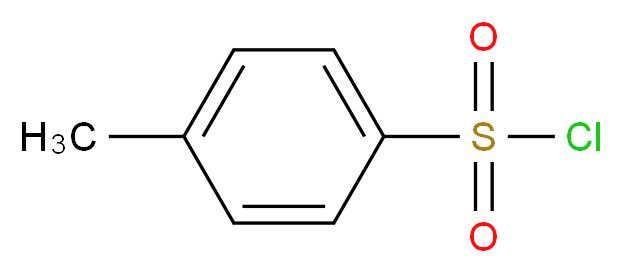 98-59-9, 4-Toluenesulfonyl chloride, Wikipedia.org, TsCl, p-TsCe, Tosyl chloride