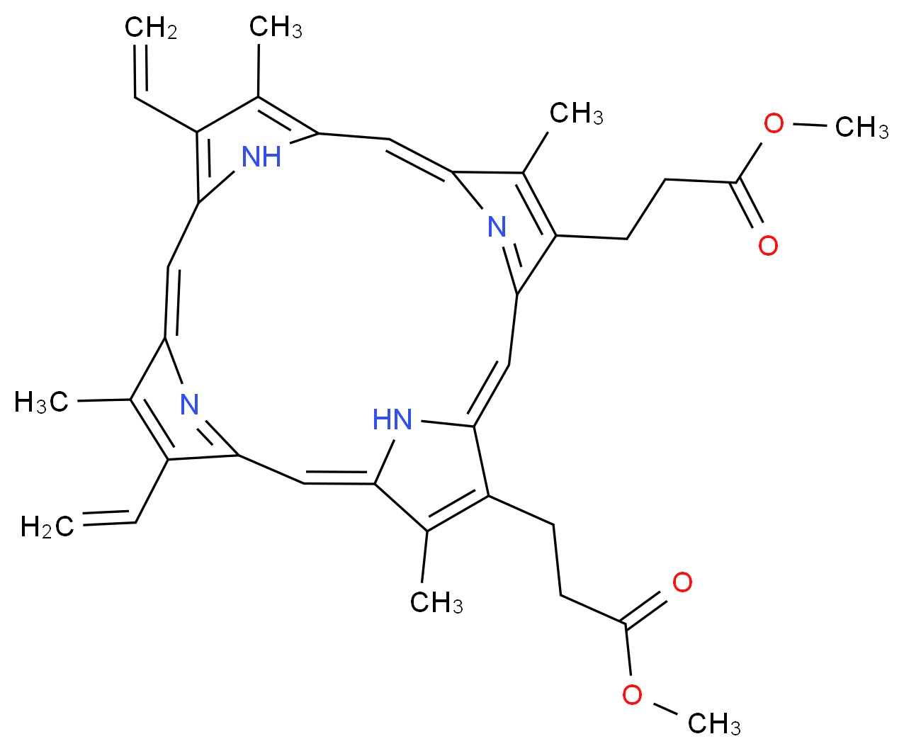 5522-66-7 molecular structure