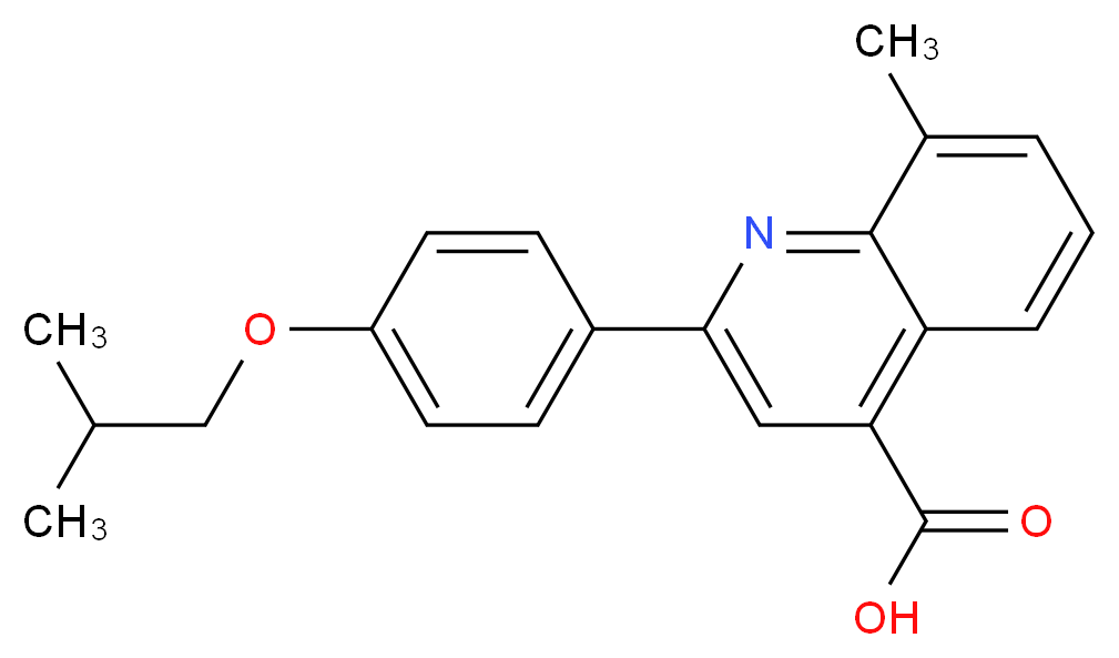 MFCD03420043 molecular structure