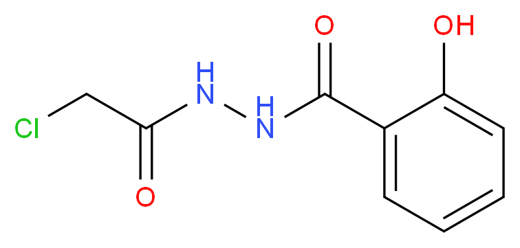 MFCD02317486 molecular structure