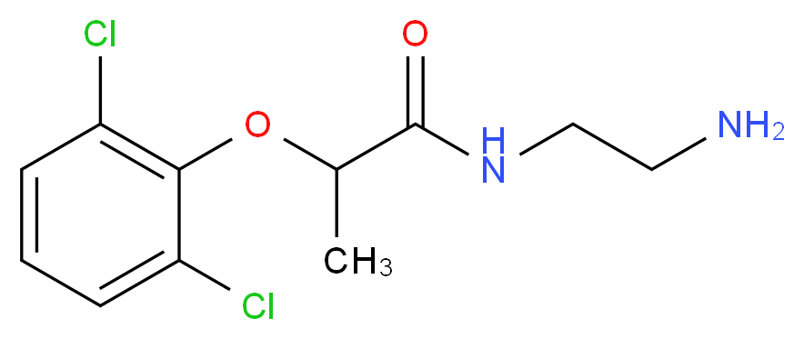 344443-16-9 molecular structure