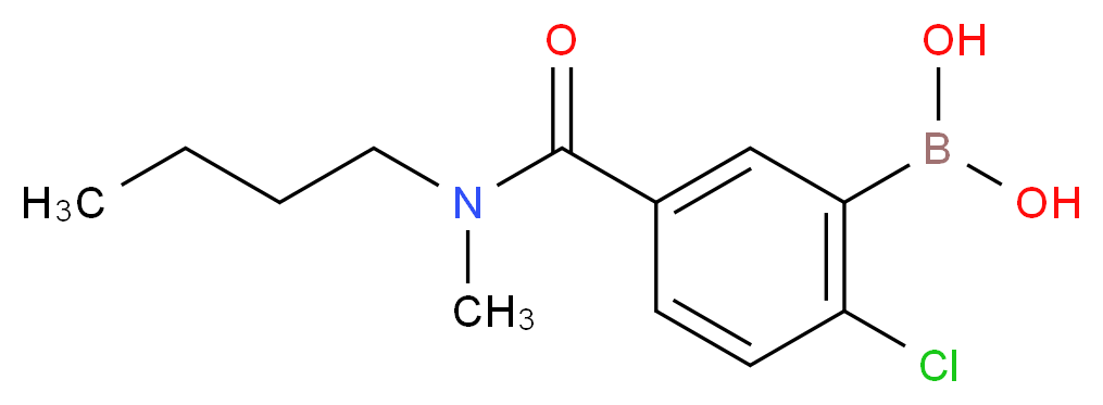 MFCD22125087 molecular structure