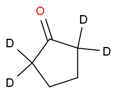 Cyclopentanone-2,2,5,5-d_Molecular_structure_CAS_3997-89-5)