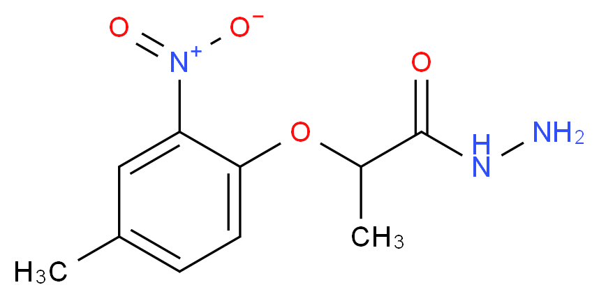 588678-31-3 molecular structure