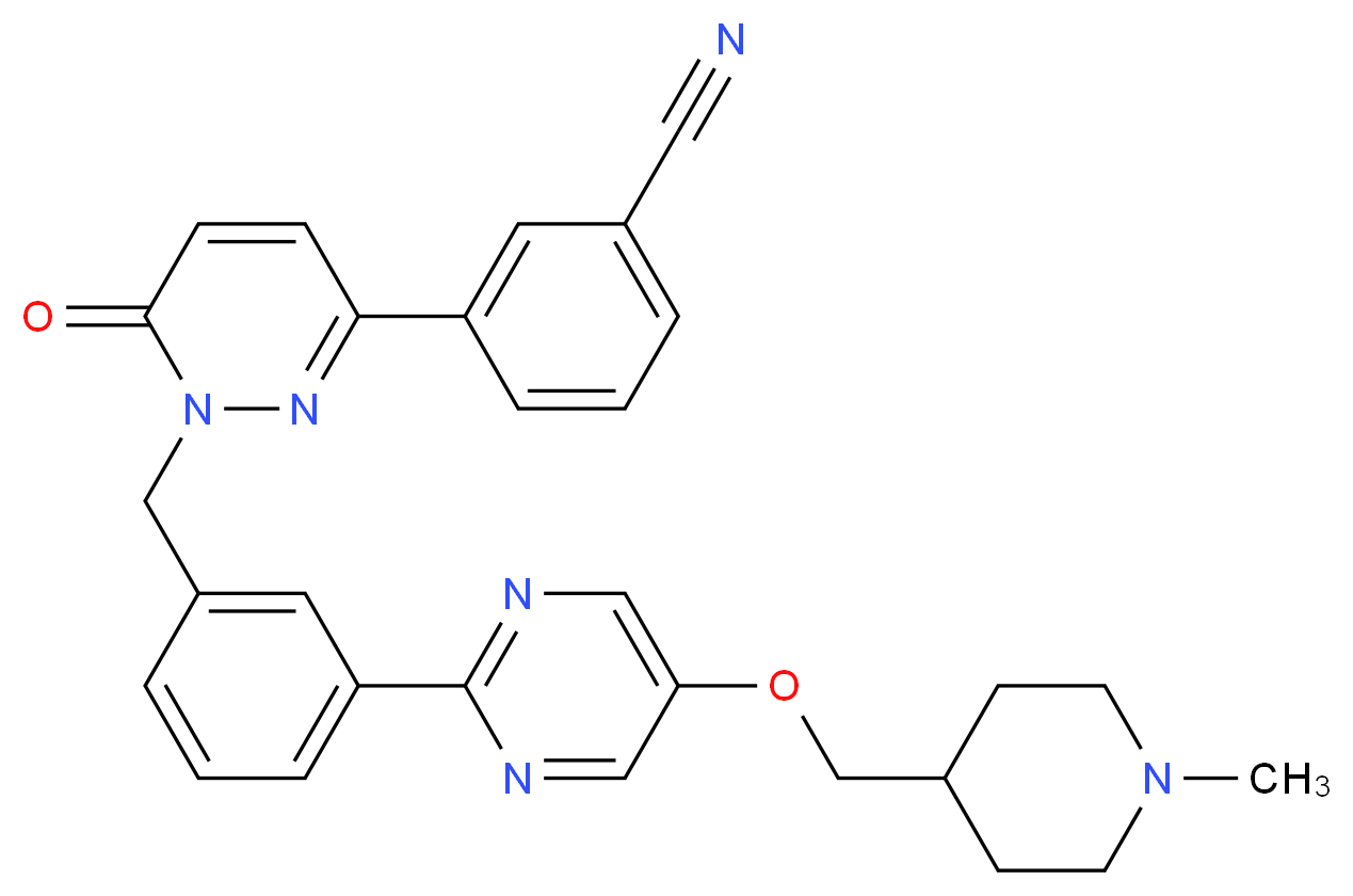 1100598-32-0 molecular structure