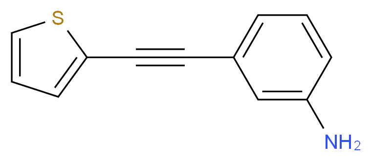 MFCD09376390 molecular structure