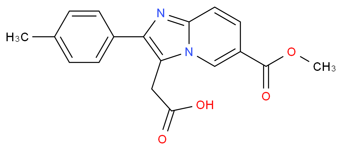 CAS_917252-80-3 molecular structure