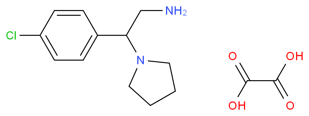 MFCD08741483 molecular structure