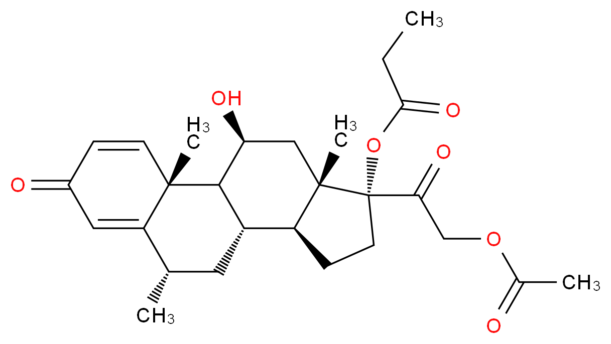 86401-95-8 molecular structure