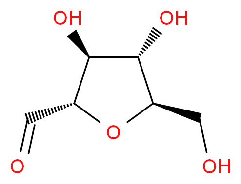 CAS_495-75-0 molecular structure
