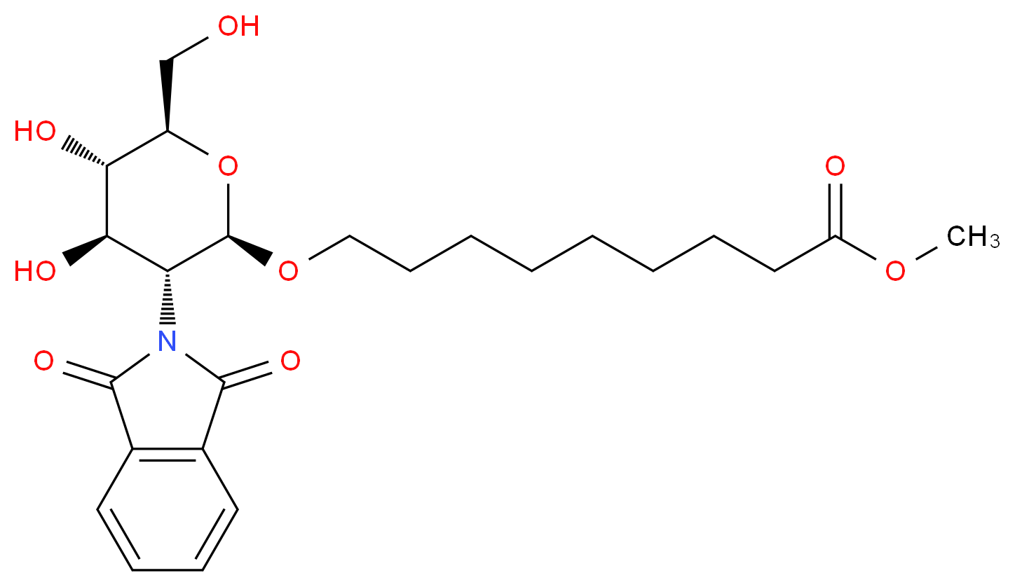 106445-25-4 molecular structure