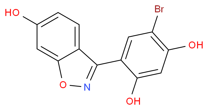 160968576 molecular structure
