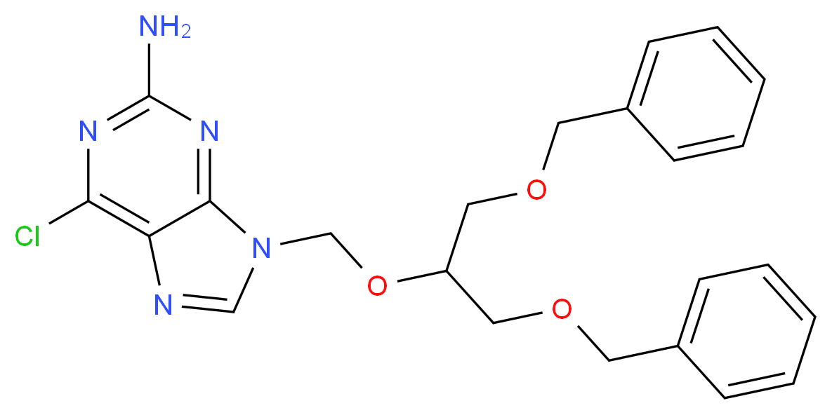 84222-47-9 molecular structure