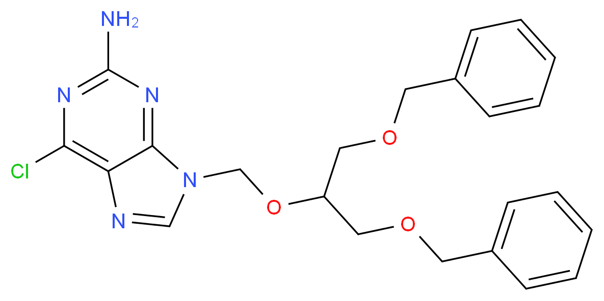 CAS_84222-47-9 molecular structure