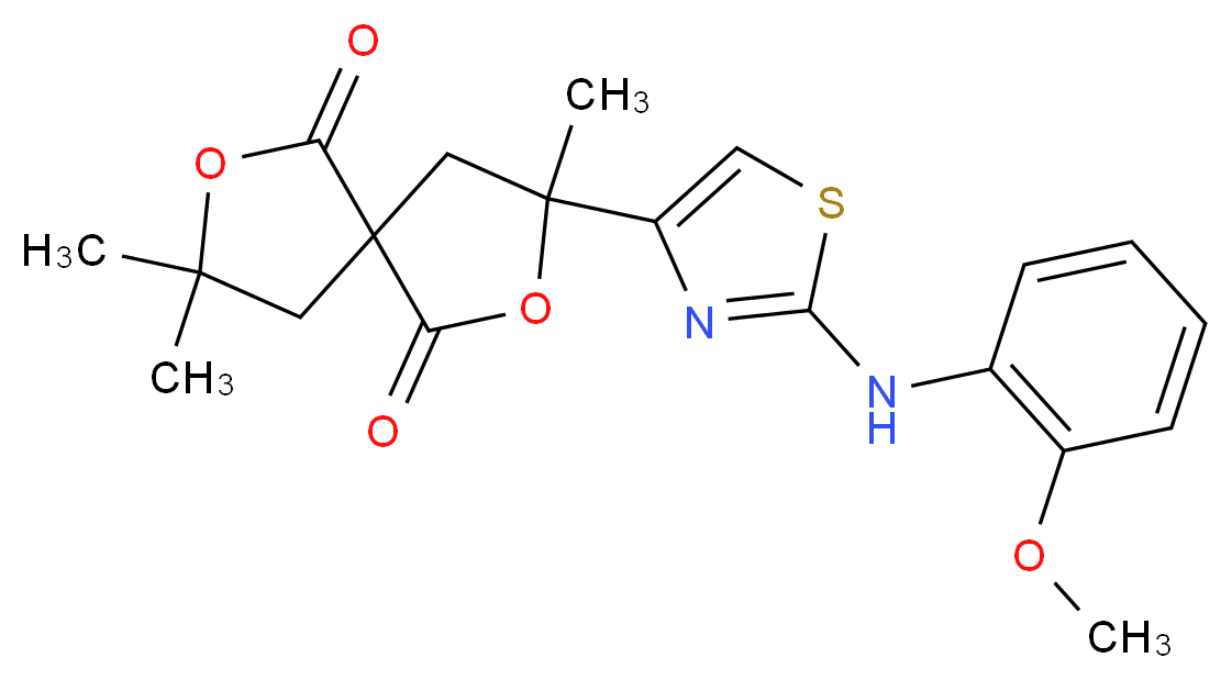 164257384 molecular structure