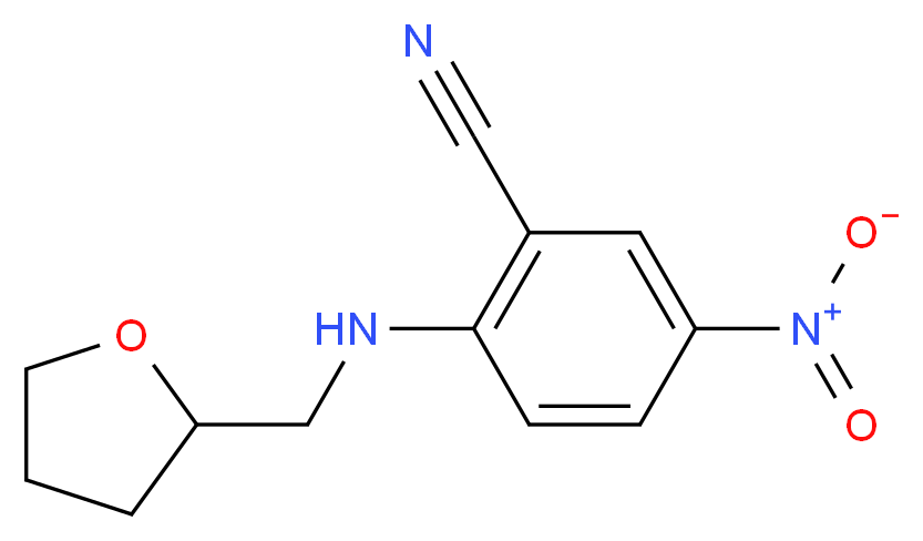 MFCD06674489 molecular structure